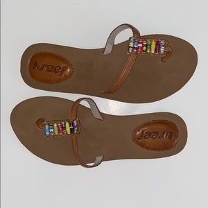 Reef Uganda 2 Sandal